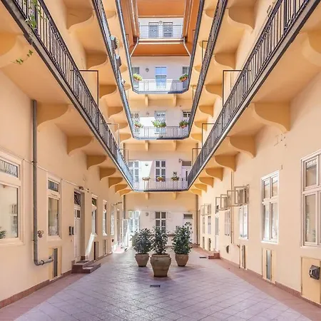 Apartment Cityscape Budget Revay
