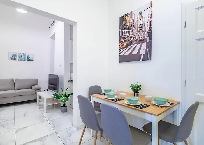 Cityscape Budget Revay Βουδαπέστη
